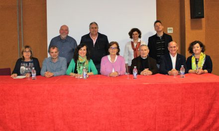 L’IES Llombai de Borriana uneix a la comunitat educativa de la ciutat en el projecte de la Gala Multicultural Solidària