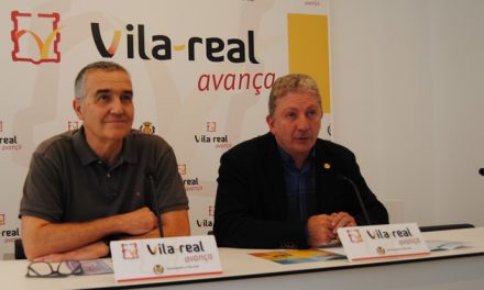 Vila-real ofereix més de 1.100 places per a practicar esport a l’estiu en la 34a Escola Esportiva d’Estiu i en Estiu Actiu