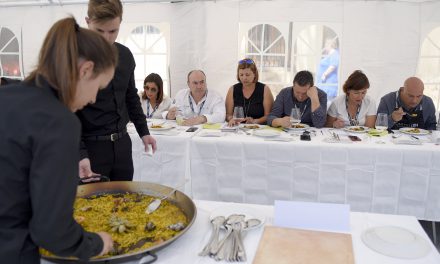 Un restaurant d’Artana guanya el premi al millor ‘arrocito de Castelló’