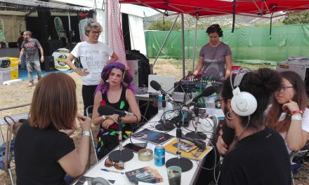 Vox UJI Ràdio col·labora amb la Nit de l’Art de Castelló i el Formigues Festival amb programes especials en directe