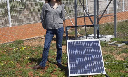 L’UJI impulsa les energies renovables per a generar ocupació d’estudiantat universitari a zones rurals