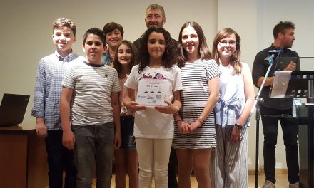 El CEIP Sant Vicent guanya la Lliga de Debat Escolar “Raons per a Crèixer”