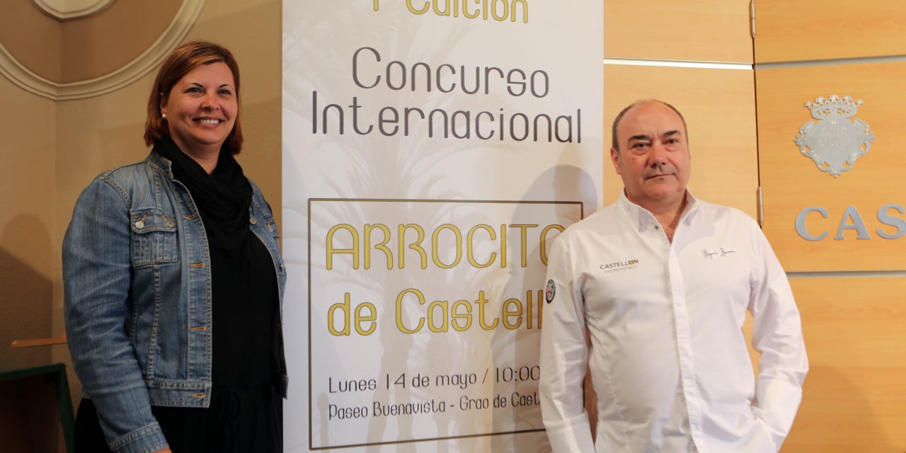 El primer concurs ‘Arrocito de Castelló’ pretén posar en valor la gastronomia castellonenca