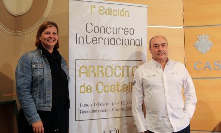 El primer concurs ‘Arrocito de Castelló’ pretén posar en valor la gastronomia castellonenca