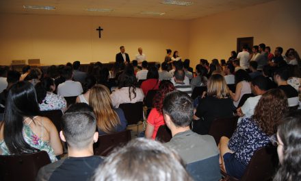 El programa Avalem Joves + convoca prop de 300 persones a Vila-real a la reunió informativa del pla d’ocupació juvenil