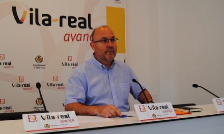 La urbanització de l’illa d’Herarbo, la rehabilitació de la Torre Motxa i la redefinició del sistema de transport públic, entre les prioritats de l’àrea de Territori de Vila-real per al 2018