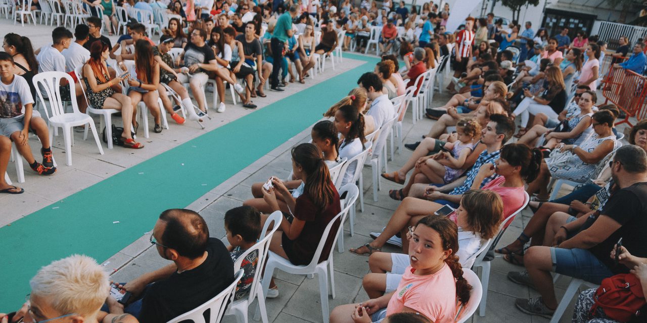 La tercera edició de “Moda Benicàssim” torna a buscar models locals per a la seua passarel·la