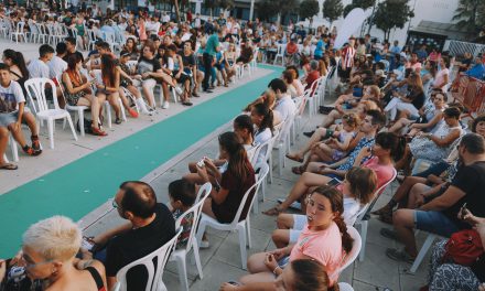 La tercera edició de “Moda Benicàssim” torna a buscar models locals per a la seua passarel·la