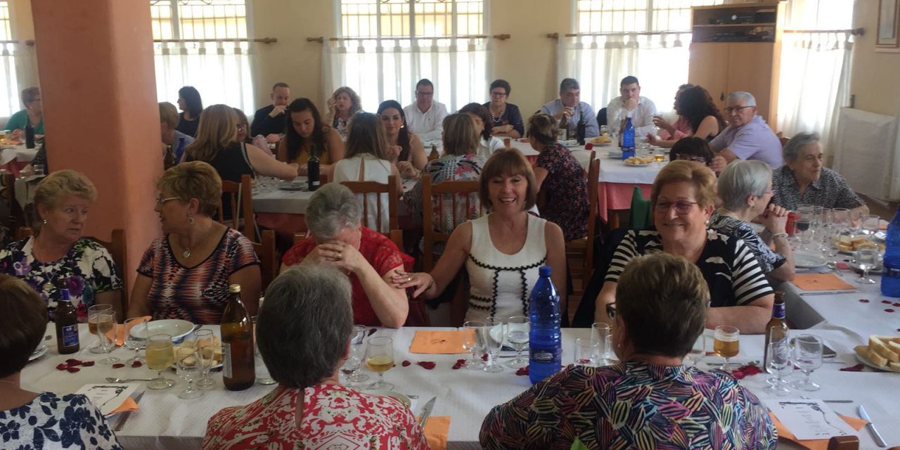 La Llosa celebra la setmana de l’Associació de Dones