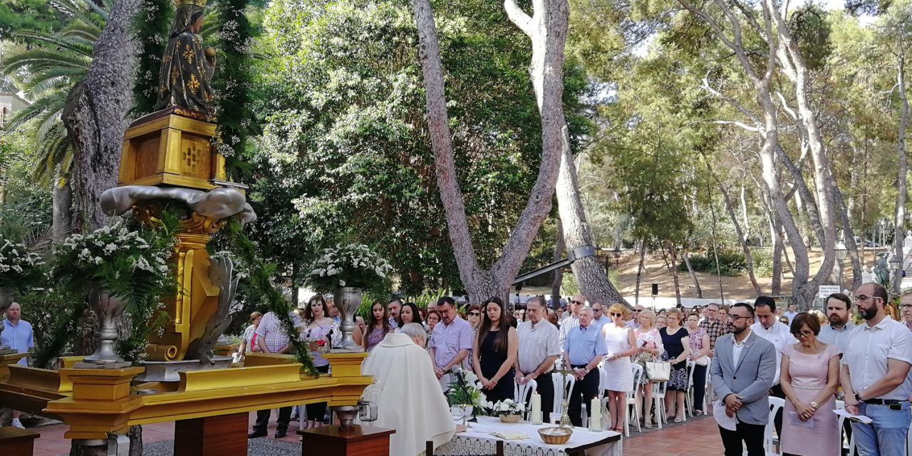 Vila-real dóna la benvinguda a l’estiu amb la tradicional Festa del Termet