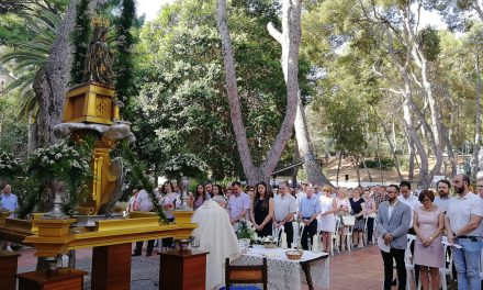 Vila-real dóna la benvinguda a l’estiu amb la tradicional Festa del Termet