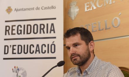 La Regidoria d’Educació presenta el nou model educatiu de 0 a 3 anys