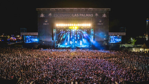 Els veïns de Benicàssim poden sol·licitar el descompte per a empadronats en els abonaments del FIB