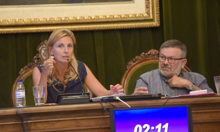 Marco destaca l’aval unànime del ple als comptes de l’ajuntament i els patronats