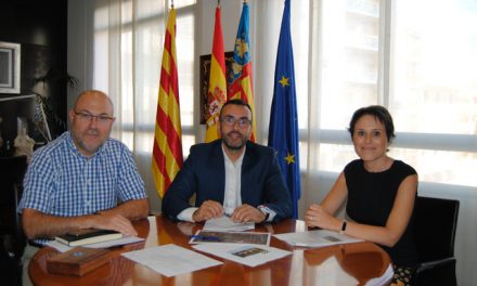 Vila-real i Almassora treballaran de manera coordinada en el primer pla de gestió del BIC del pont de Santa Quitèria