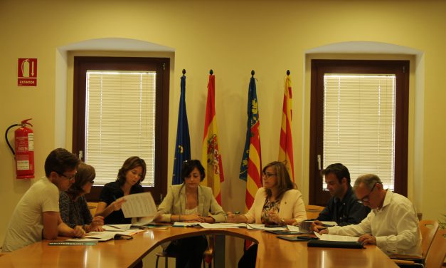Les obres de millora i adequació del CEIP Santa Águeda començaran en les pròximes setmanes