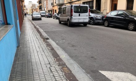 Almassora licita la reforma de Sant Lluís després d’obtenir el 100% de la subvenció de Diputació de Castelló