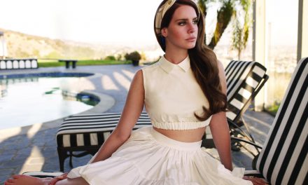 Lana del Rey, primer cap de cartell del FIB 2019