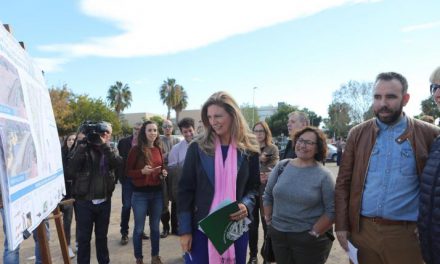 La plaça Josefina López del Grau comptarà amb escenari, zona d’ombra, jocs i dues àrees de gimnàstica per a potenciar el seu ús públic