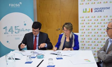 FACSA obri la seua tercera convocatòria de beques per a alumnes de l’UJI residents a Castelló