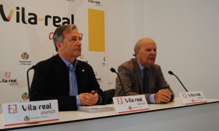 L’AVL digitalitzarà 15.000 documents notarials de Vila-real dels segles XV al XVIII, que s’incorporen a l’Arxiu Municipal