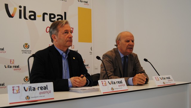 L’AVL digitalitzarà 15.000 documents notarials de Vila-real dels segles XV al XVIII, que s’incorporen a l’Arxiu Municipal