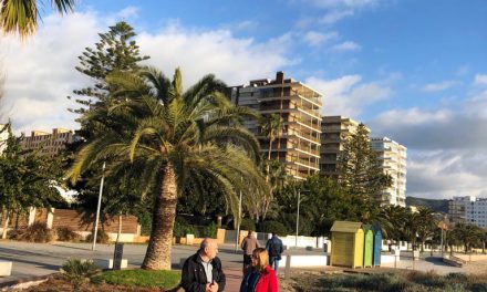 L’ajuntament millora els accessos a la platja amb nous materials sostenibles i duradors