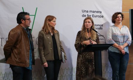 Castelló impulsa la transformació del Mercat Central per a multiplicar les seues oportunitats de negoci i fomentar l’emprenedoria social