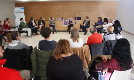 ‘La vida de Lucía’, el testimoni d’una dona víctima de violència de gènere