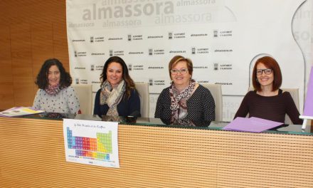 Almassora llança un butlletí col·leccionable sobre dones rellevants de la història