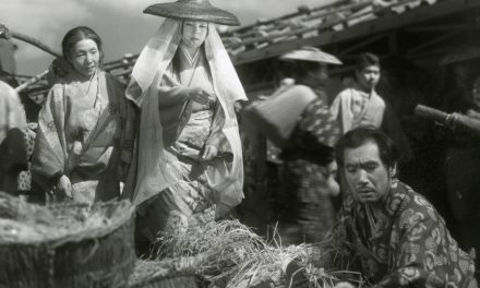 L’IVC projecta a la Filmoteca una còpia restaurada de ‘Cuentos de la luna pálida’ de Kenji Mizoguchi