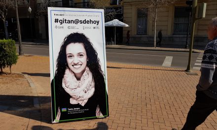 Castelló commemora el Dia Internacional del Poble Gitano i trenca amb els estereotips que afecten el col·lectiu