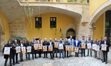 València acollirá diumenge la manifestació en defensa de la citricultura