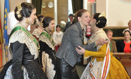 L’alcaldessa de Castelló fa una “balanç agredolç” de les festes per les agressions sexuals contra les dones