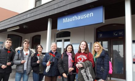 Una delegació local viatja a Mauthausen per a homenatjar els nous vila-realencs presoners del camp de concentració nazi