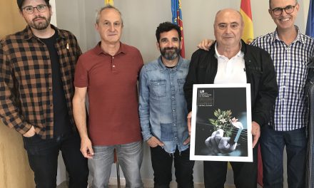 Benicàssim prepara l’organització del LIII Festival Internacional de Guitarra Francesc Tàrrega seleccionant el cartell