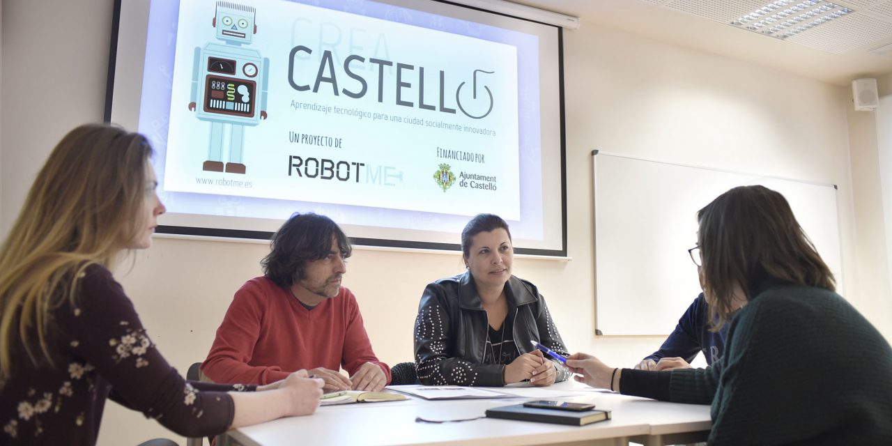 Castelló destina 100.000 euros a projectes de comerç urbà, ocupació i innovació social