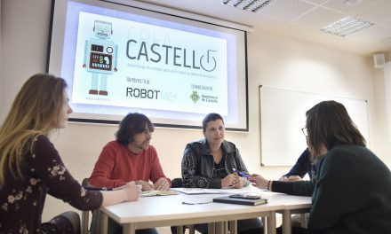 Castelló destina 100.000 euros a projectes de comerç urbà, ocupació i innovació social