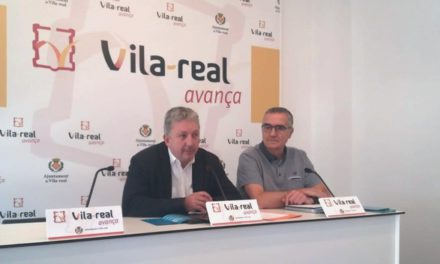 Vila-real ofereix 1.570 places per a practicar esport a l’estiu en la 35a Escola Esportiva d’Estiu i l’Estiu Actiu