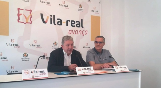 Vila-real ofereix 1.570 places per a practicar esport a l’estiu en la 35a Escola Esportiva d’Estiu i l’Estiu Actiu