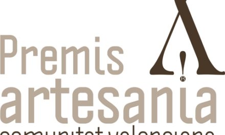 Els VI Premis Artesania Comunitat Valenciana reconeixeran les persones artesanes i les seues empreses