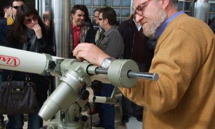 El Planetari de Castelló celebra el XXIII Curs d’Iniciació a l’Astronomia amb més d’un centenar de places