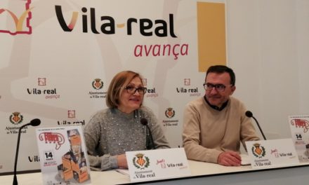 Els Premis Poble de vila-real reconeixen a la Comunitat de Regants, Pau Francisco Torres, Vicent Gil Vicent i Manuel Cubedo Bort en el seu 20é aniversari