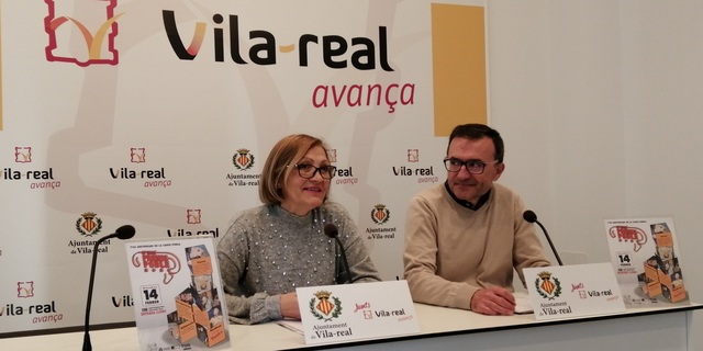 Els Premis Poble de vila-real reconeixen a la Comunitat de Regants, Pau Francisco Torres, Vicent Gil Vicent i Manuel Cubedo Bort en el seu 20é aniversari