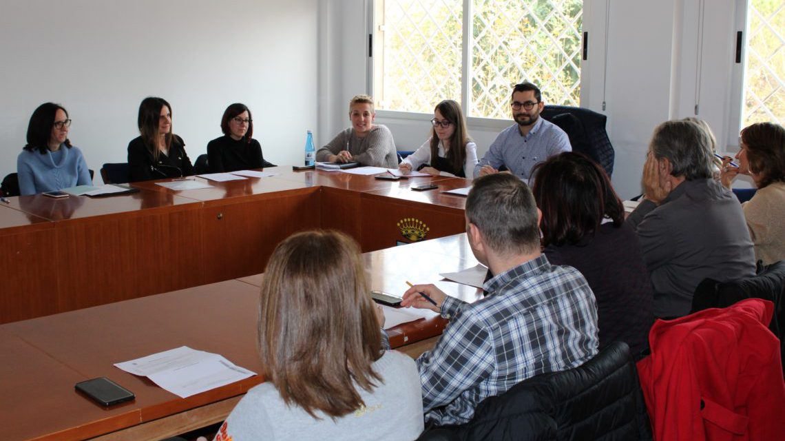 L’Alcora sol·licitarà a la Generalitat una aula de 2-3 anys en el CEIP Comte d’Aranda