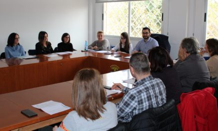 L’Alcora sol·licitarà a la Generalitat una aula de 2-3 anys en el CEIP Comte d’Aranda