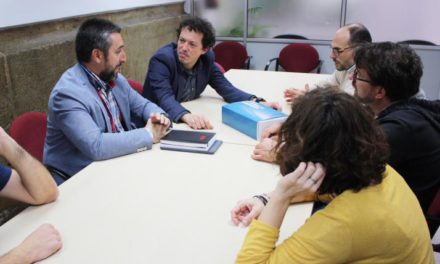 La singularitat del model de Participació Ciutadana de Castelló capta l’interés d’altres ajuntaments