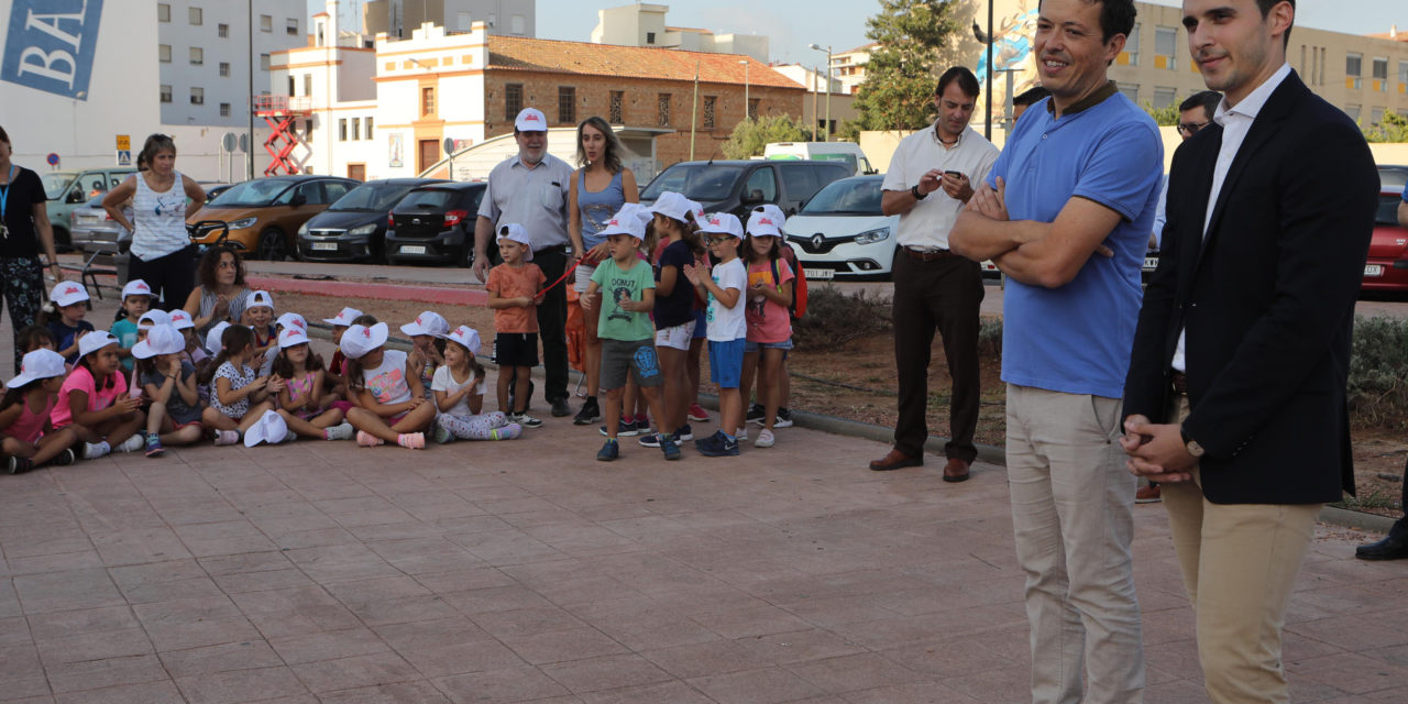 Castelló activarà un procés participatiu sobre el projecte de reforma de l’avinguda Lledó