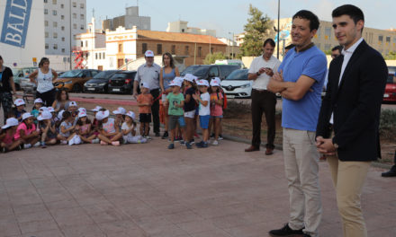 Castelló activarà un procés participatiu sobre el projecte de reforma de l’avinguda Lledó