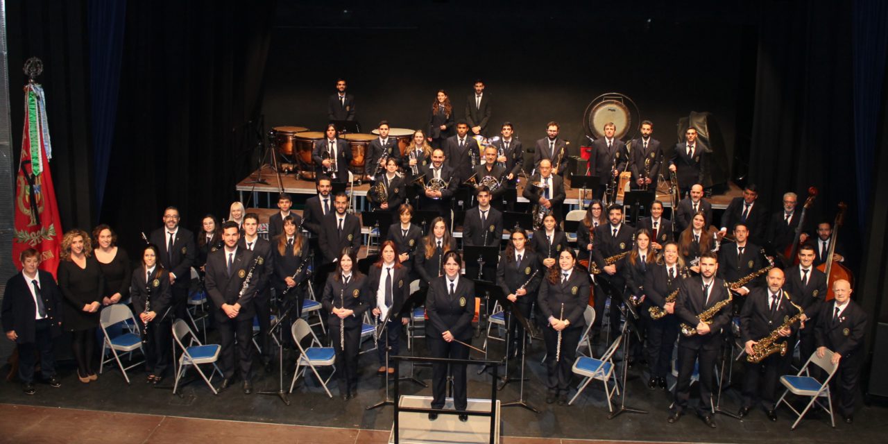 La Unió Musical Santa Cecília celebra el dissabte 29 l’acte central del seu 125é aniversari
